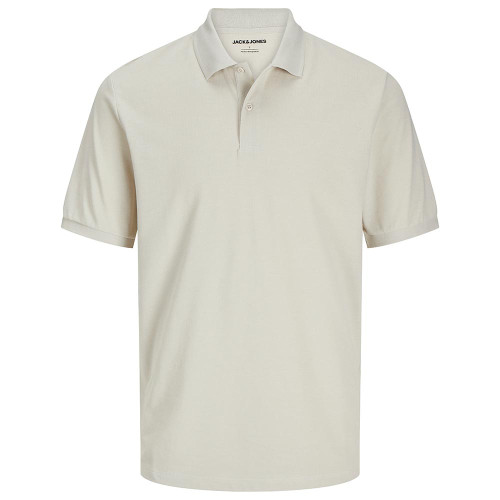 Jack & Jones Ανδρική κοντομάνικη μπλούζα polo